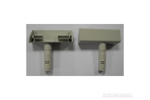 Корпус индикатора клиента МР-550Т