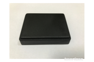 Корпус Z-69 черный (18х49х64мм)