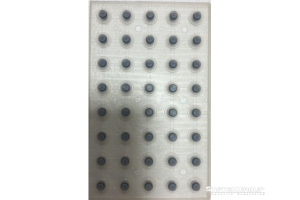 Коврик клавиатуры к РРО DATECS NEON