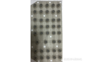 Коврик клавиатуры МР-50 Junior