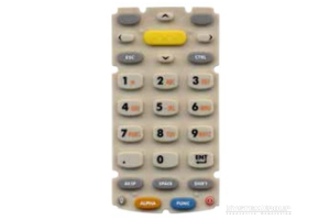 Коврик клавиатуры МС30хх, 28 key