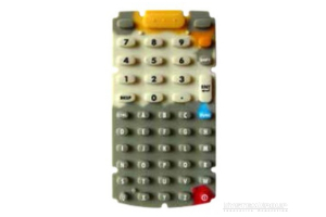 Коврик клавиатуры МС30хх, 48 key