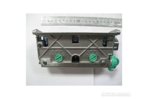 Крепление термоголовки к принтеру DATAMAX H-4212