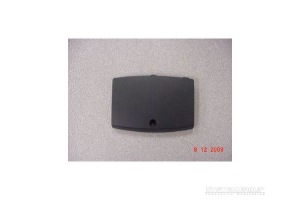 Крышка HDD-кармана к POS335