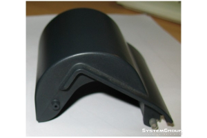 Крышка отсека бумаги 50мм CMP-10