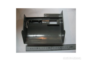 Крышка отсека бумаги до РРО DATECS FP-3141T