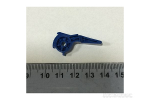 Лапка принтера LT-289 для фискального регистратора Datecs FP-3530T