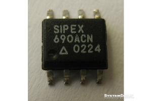 Микросхема MAX 690 ACSA smd