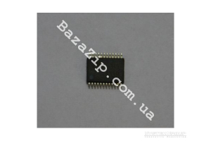 Микросхема ММ1433В к кассовому аппарату MP-50, Кроха, Кроха С, CMP-10