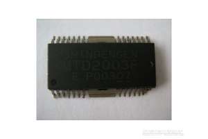 Микросхема MTD2003F SMD