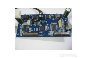 Модуль контроллера печати до РРО DATECS MP-550T