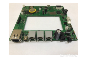 Модуль системный с блоком фискальным для DATECS NEON - W