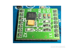 Модуль USB для РРО DATECS FP-3141T