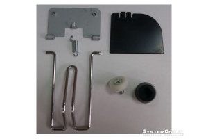 Набор ремонтный к денежному ящику HS-410