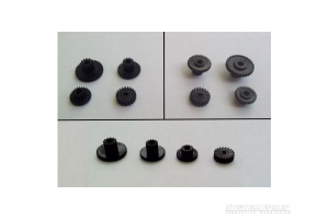 Набор шестеренок к принтеру LTPZ-245 (B/M/N)