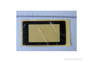 Наклейка индикации NEON