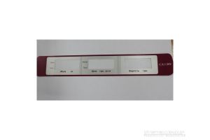 Наклейка индикации покупателя JC-31 к весам Camry