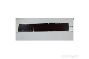 Наклейка индикации покупателя JE-31 к весам Camry