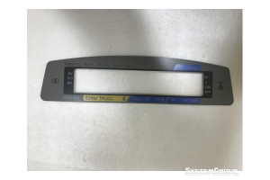 Наклейка индикатора покупателя к весам  DIGI SM-300B 15 кг