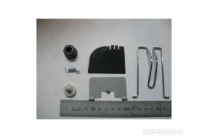 Направляющий вал 