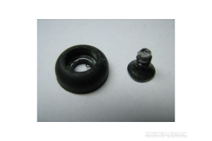 Ножка резиновая до РРО NEON