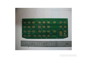 Основаание клавиатуры к РРО DATECS MP-50