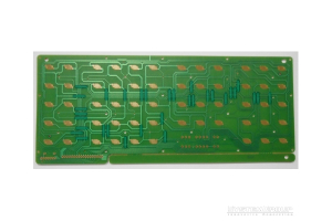 Основание клавиатуры МР-550Т