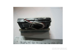 Отрезной нож (пластина) FP-3141T