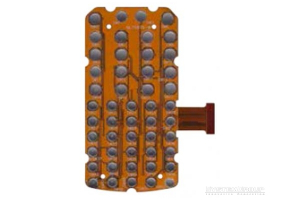 Переключатель клавиатуры 48 клавиш