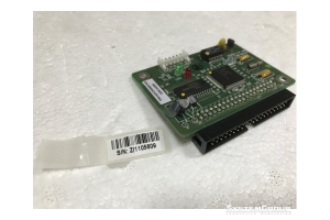 Плата Ethernet WiFi модуля к весам DIGI SM-300