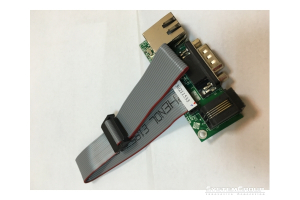 Плата I\0 к весам  DIGI SM-101, DIGI SM-5101