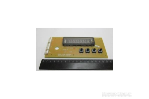 Плата индикации к весам CAS AD