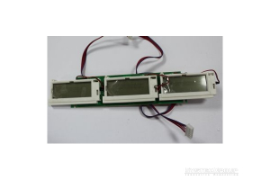 Плата индикации покупателя JC-31 (LCD) к весам Camry