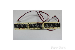 Плата индикации покупателя JE-31 (LED) к весам Camry