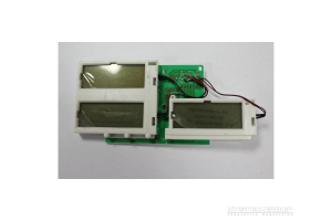 Плата индикации продавца JC-31 (LCD) к весам Camry