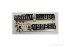 Плата индикации продавца JE-31 к весам Camry