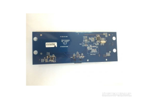 Плата индикатора DPD-202