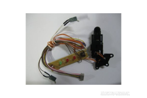 Плата клавиатуры к РРО DATECS FP-T88