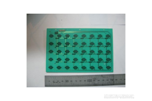 Плата клавиатуры к РРО DATECS NEON