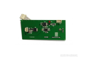Плата контроля заряда к РРО DATECS MP-50(N)