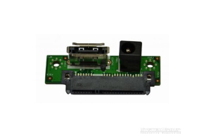 Плата переходник с E-SATA на SATA