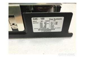 Плата питания к весам CAS CL-5000J