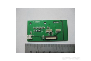 Плата принтера к РРО DATECS FP-3530T