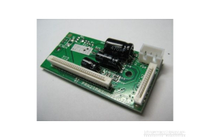 Плата принтера NEON