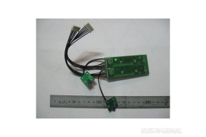 Плата управления принтерами к РРО DATECS FP-3530T