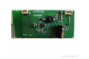 Преобразователь МР-50