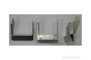 Прижим чековой ленты МР-550Т