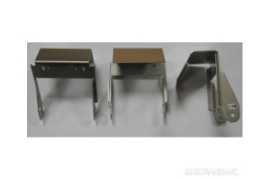 Прижим контрольной ленты МР-550Т