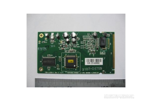 Процессорная плата к весам DIGI SM-500