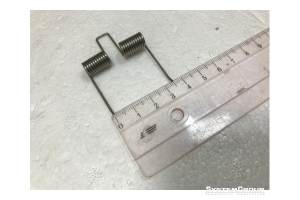 Пружина крышки для денежного ящика FT-460